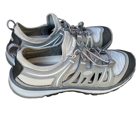 Keene Terradora Ethos Women's Hiking shoes, size 10 1/2 - Picture 3 of 9